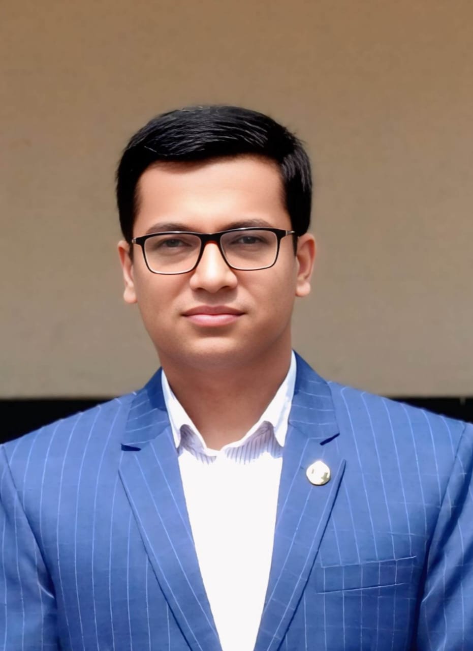 মোঃ জাহিন শাকিল ভূঞা (৪৪০০২৪৪)