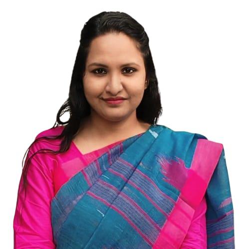 নাজিয়া হোসেন (৪৪০০১৮৯)