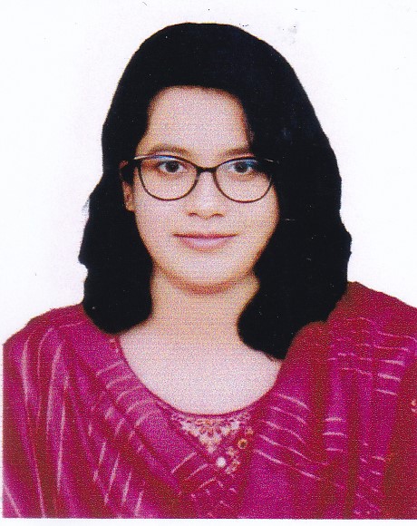 লাবন্য ইসলাম ঋতু (৪৩০০১৬৩)