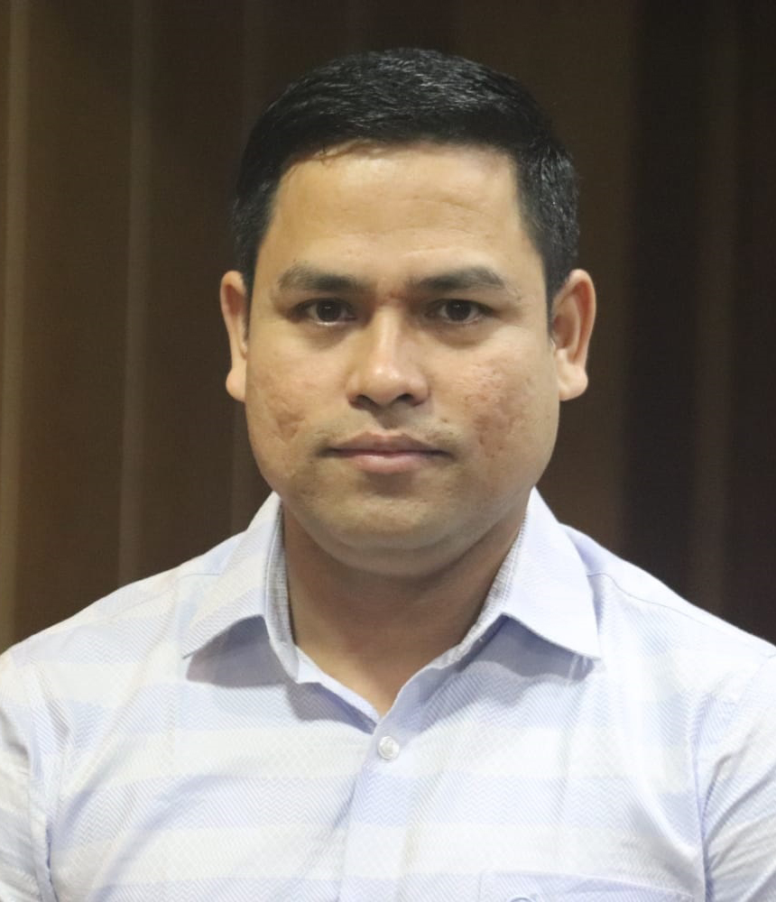 পদ্মাসন সিংহ (১৭৫৮৫)