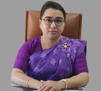 সাঈদা পারভীন (১৭৬৩৩)
