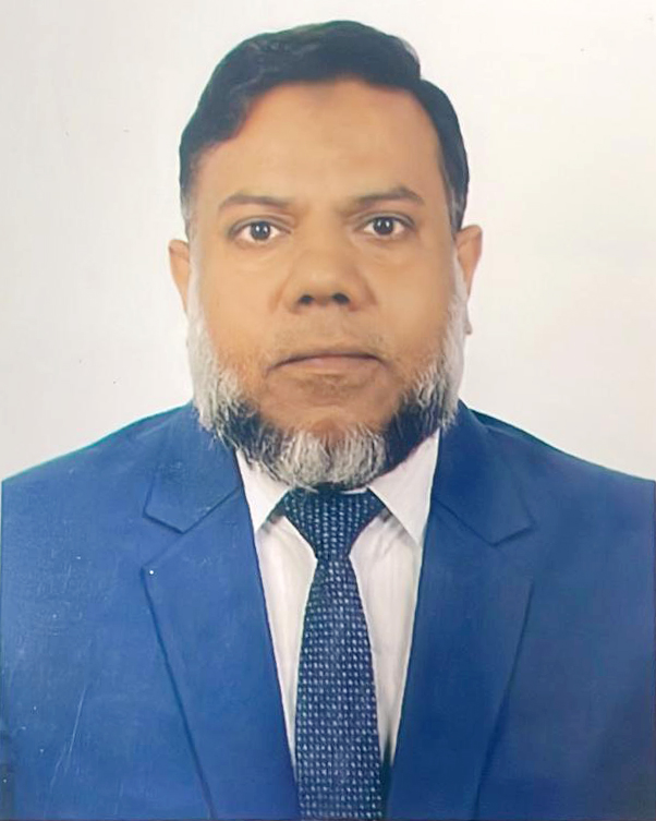 মোহাম্মদ দিদারুল আজিজ মজুমদার (২৭০০১৫৮)