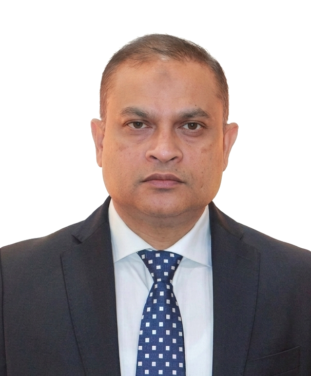 minister