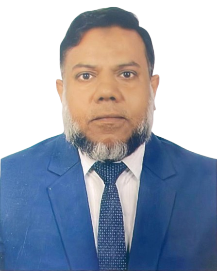 মোহাম্মদ দিদারুল আজিজ মজুমদার (২৭০০১৫৮)