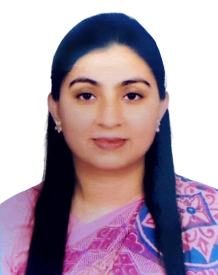 জাহিন সানজিদা (৪৩০০২৫০)