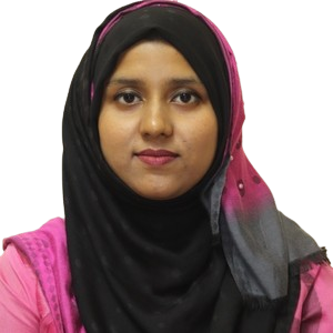 মাসুমা আহমেদ লুনা (৪৩০০১৫২)
