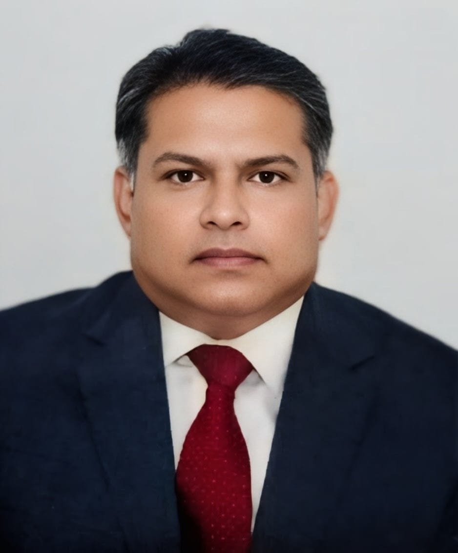 minister