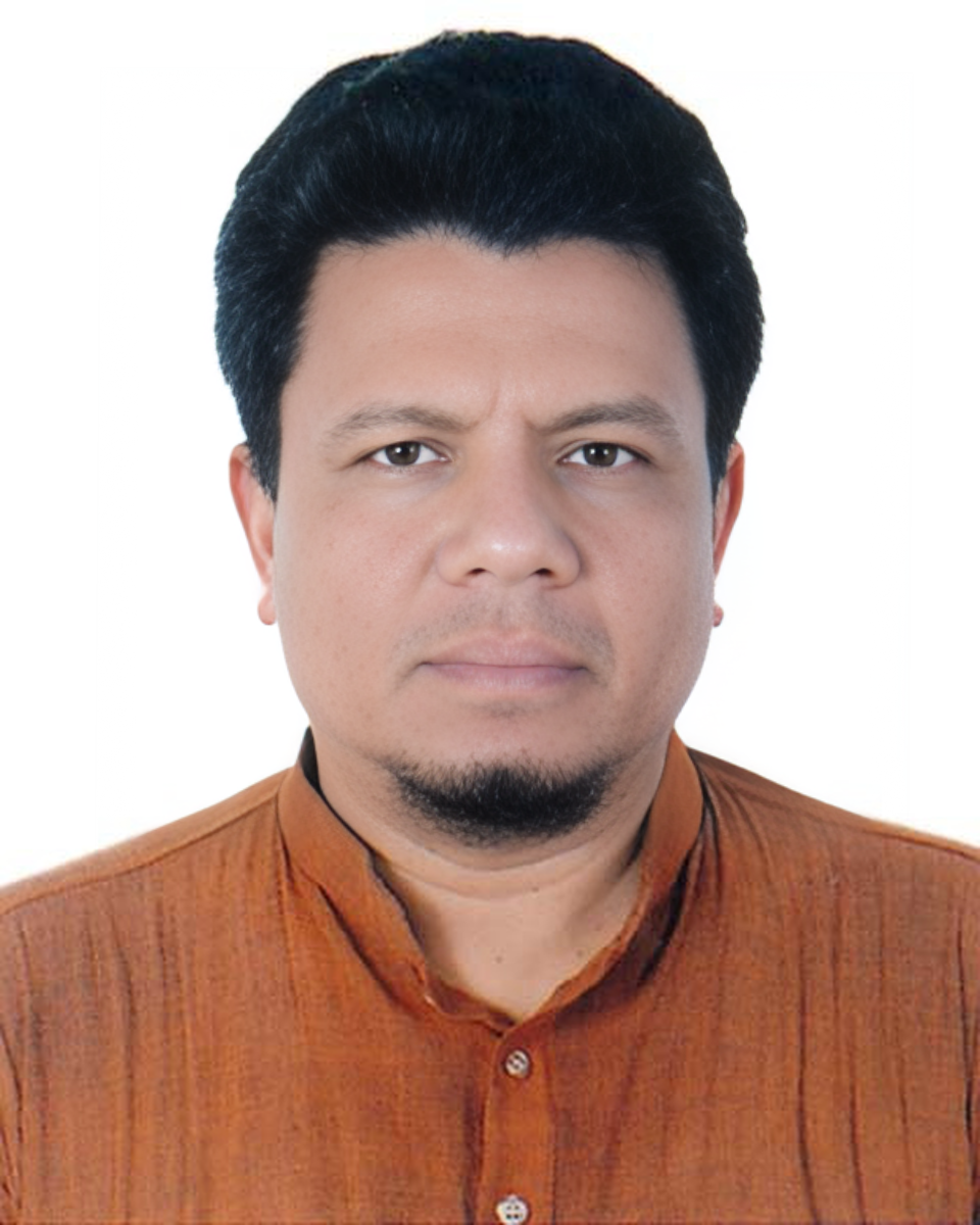 minister