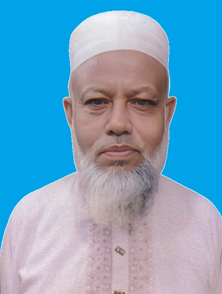 minister