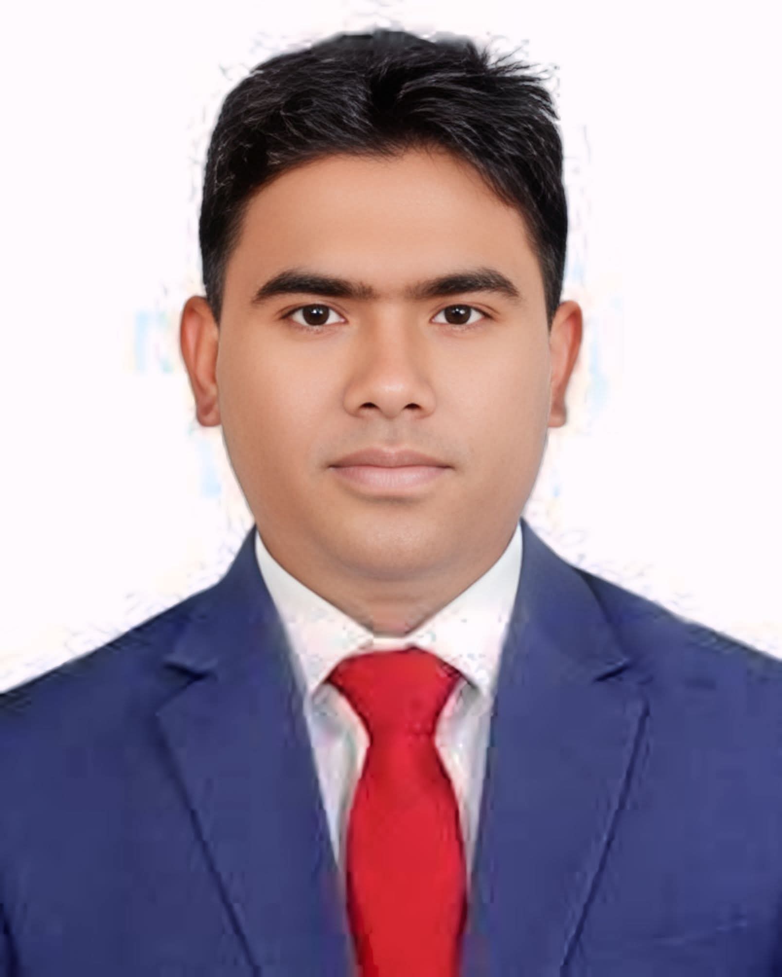 মোঃ মেহেদী হাসান মানিক  (পরিচিতি নম্বর-১৮২৮২)