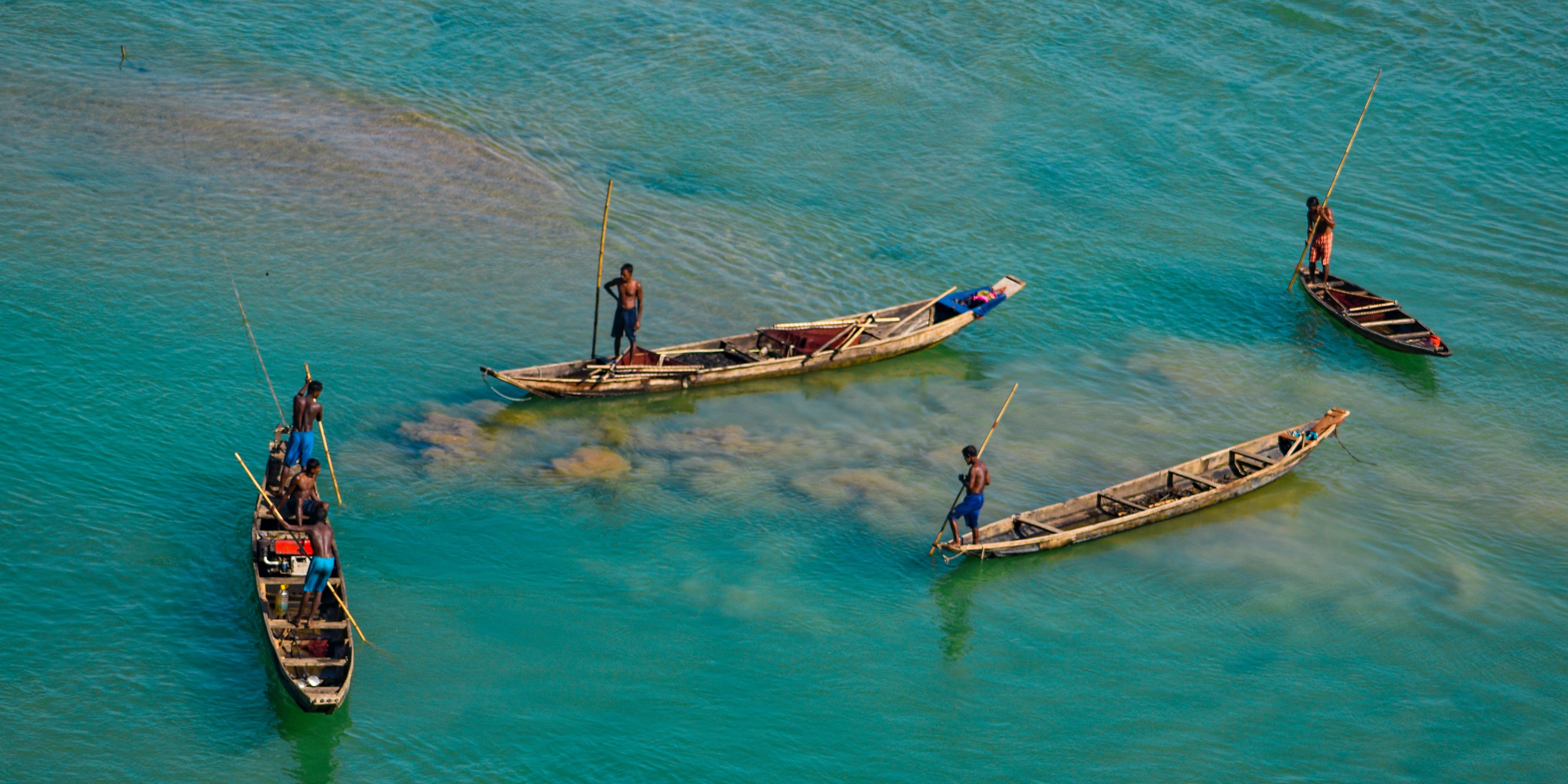 যাদুকাটা নদী