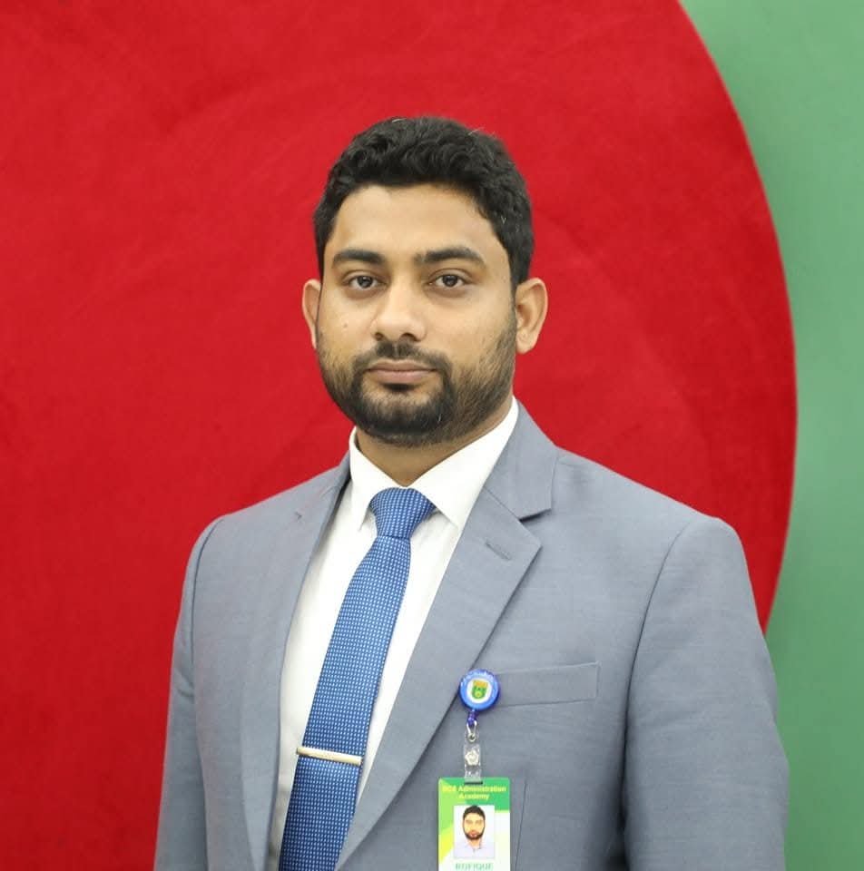 minister