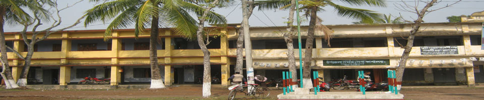 তালা উপজেলা পরিষদ