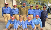 আইন শৃঙ্খলা