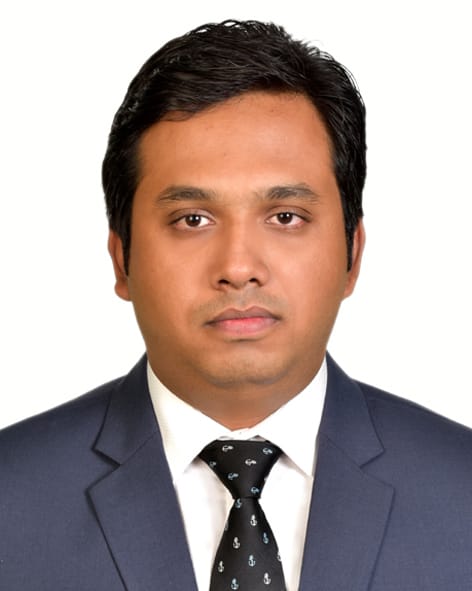 মোহাম্মদ জাহিদুল ইসলাম