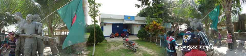 তাম্বুলপুর ইউনিয়নের সংস্কৃতি