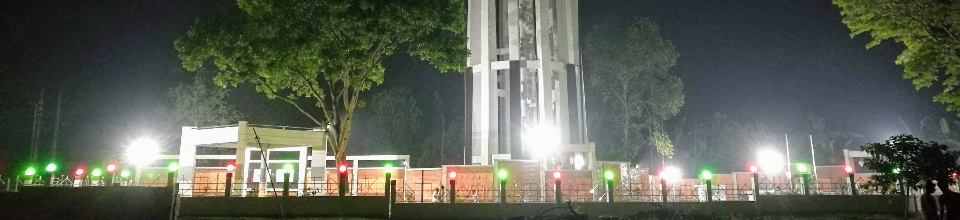 বধ্যভূমি, টাঙ্গাইল