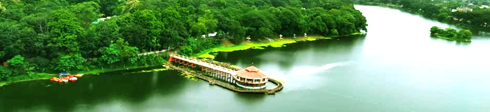 ডিসি লেক, টাঙ্গাইল