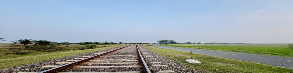 রেললাইন