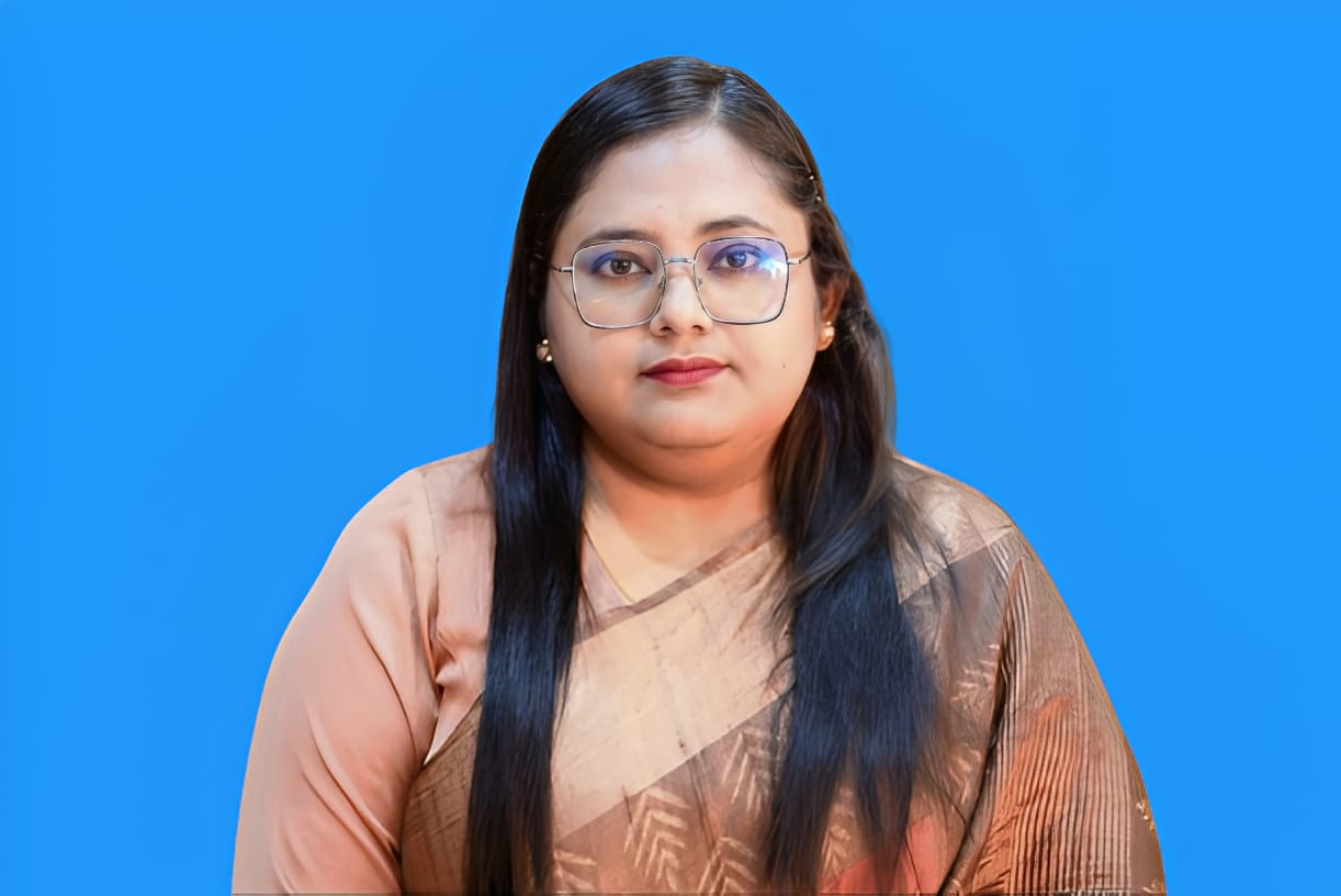 minister