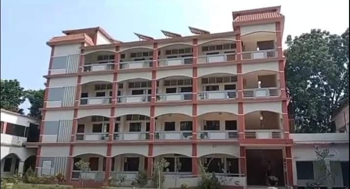 বেলতলী জি জে উচ্চ বিদ্যালয়