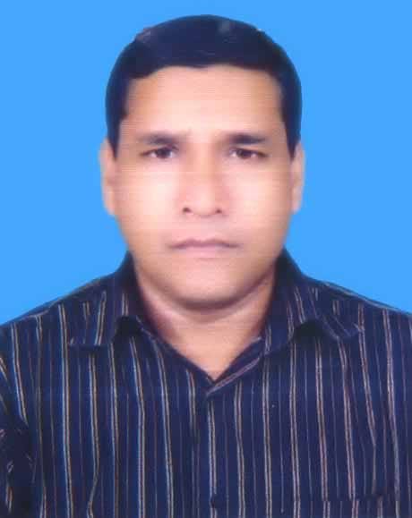 minister