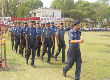 নিরাপত্তা ও শৃঙ্খলা