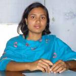 প্রনতী বিশ্বাস