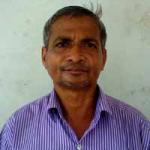 মধু সুদন মন্ডল