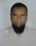 মোঃ গোলাম ফারুক