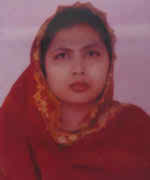 নাছরীন সুলতানা