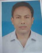 মোঃ শহিদুল ইসলাম