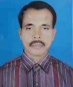 গোপাল চন্দ্র সরকার