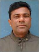 রনজিত কুমার মন্ডল।