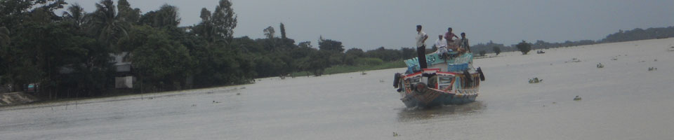 কালনী নদী