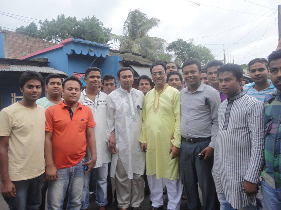 তারানগর ইউপিঃফটো গ্যালারী