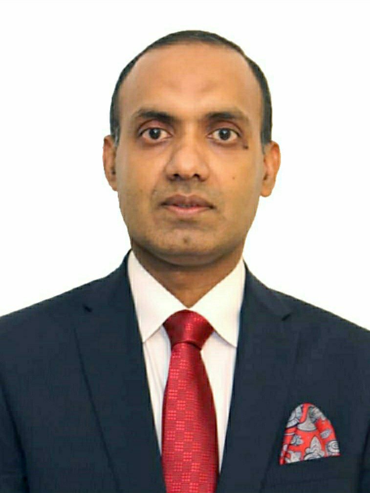 H. E. Mohammad Monirul Islam