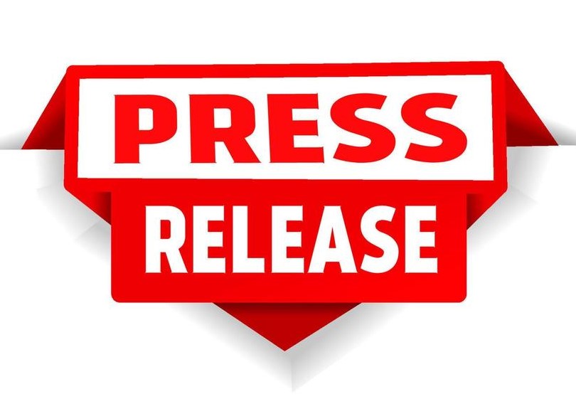 Press Release