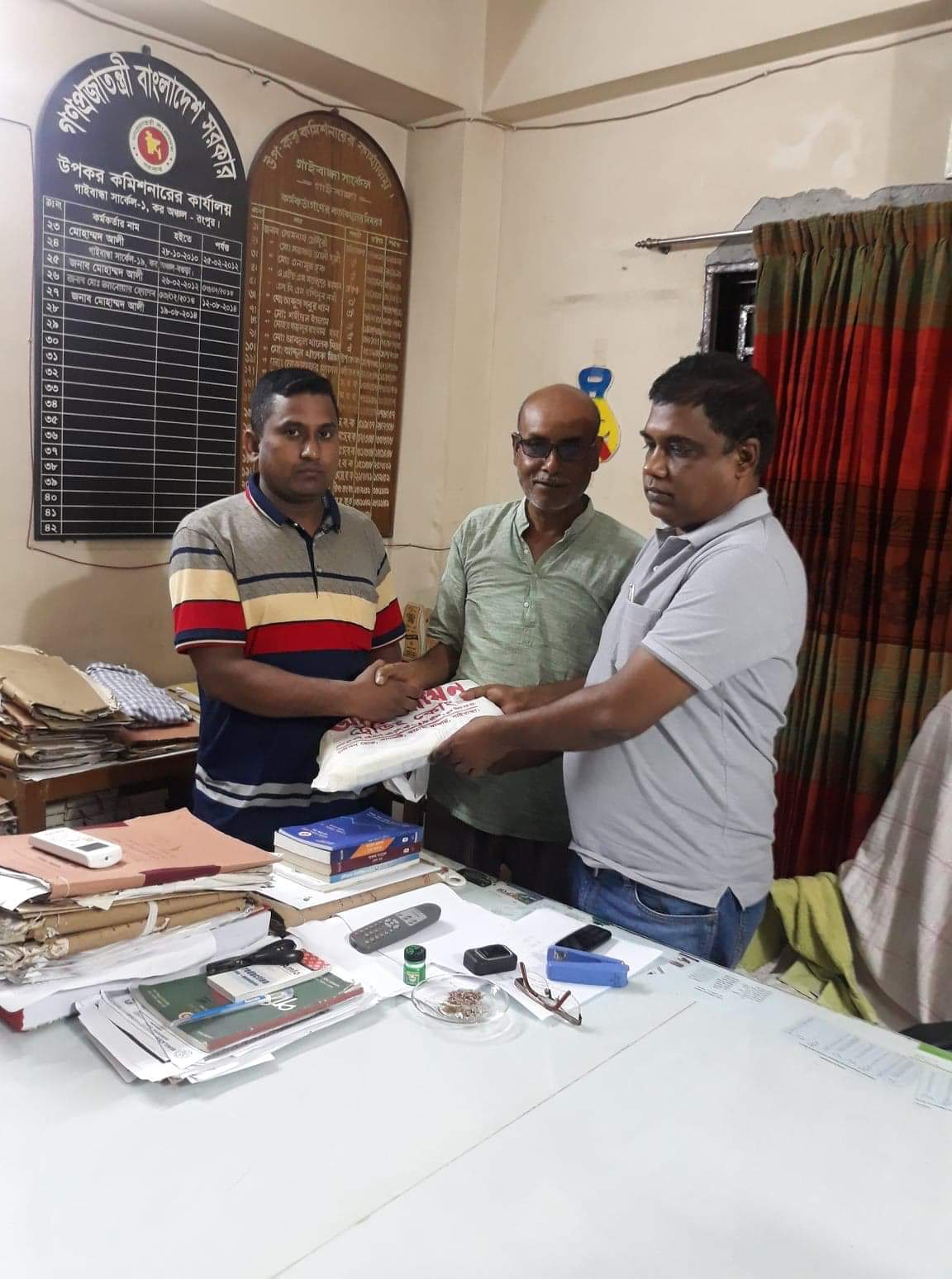 বিদায় রেজাউল