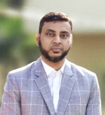 মো: মাহ্বুবুর রহমান