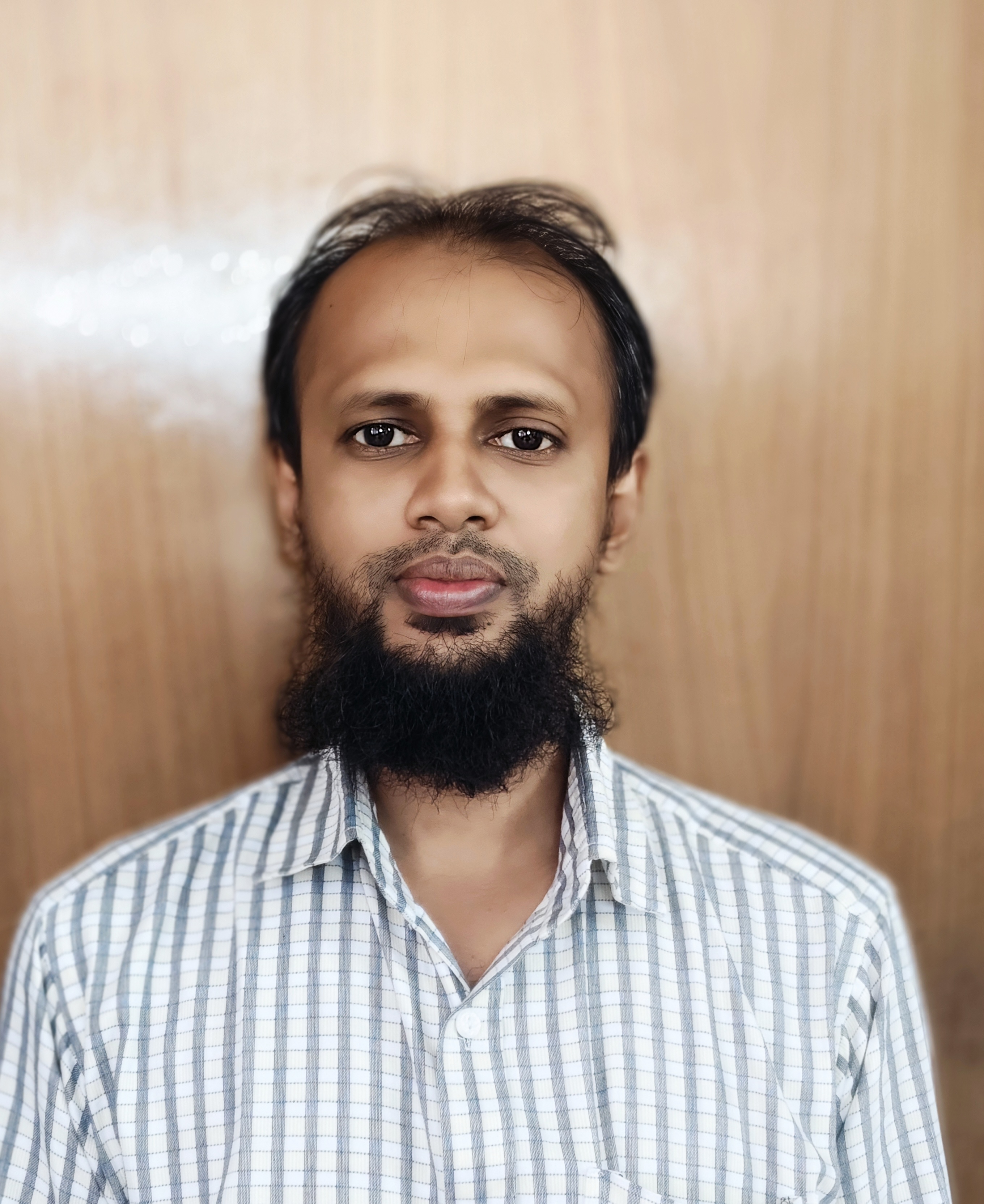 আব্দুল্লহ আল নোমান