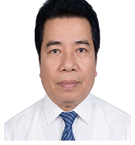 minister