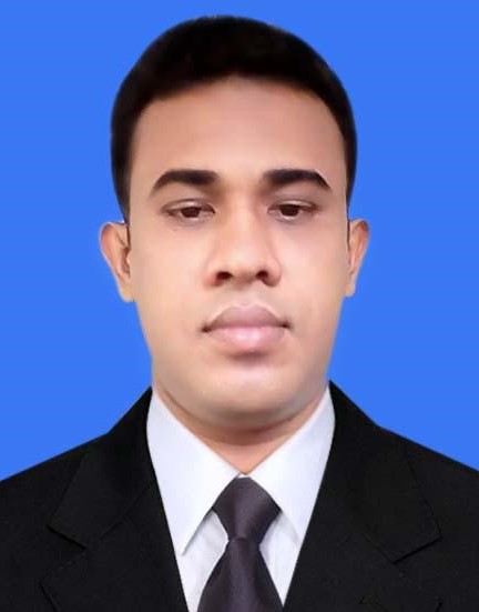 জনাব মোহাম্মদ বিল্লাল হোসেন