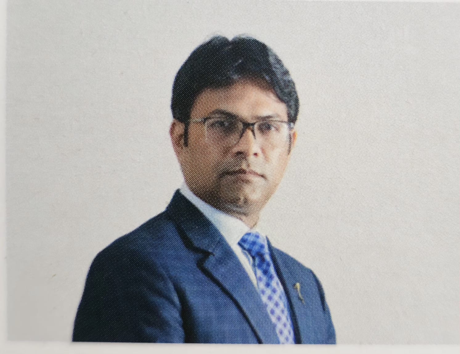 ফরিদ আহমেদ