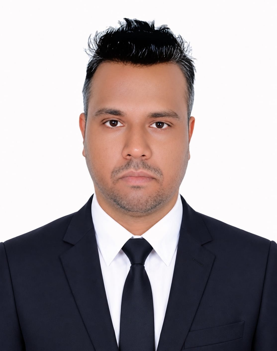 জনাব সুমন তালুকদার