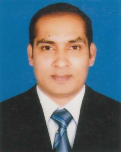 জনাব মোঃ আল আমিন