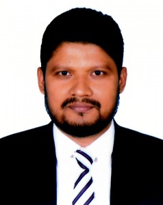 জনাব মোহাম্মদ নাজমুল ইসলাম ভূঁঞা