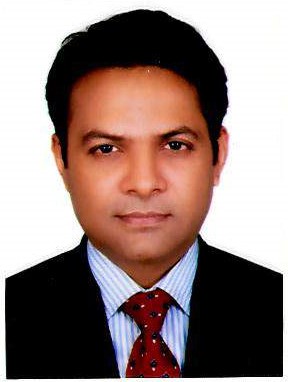 ফরিদ আহমেদ