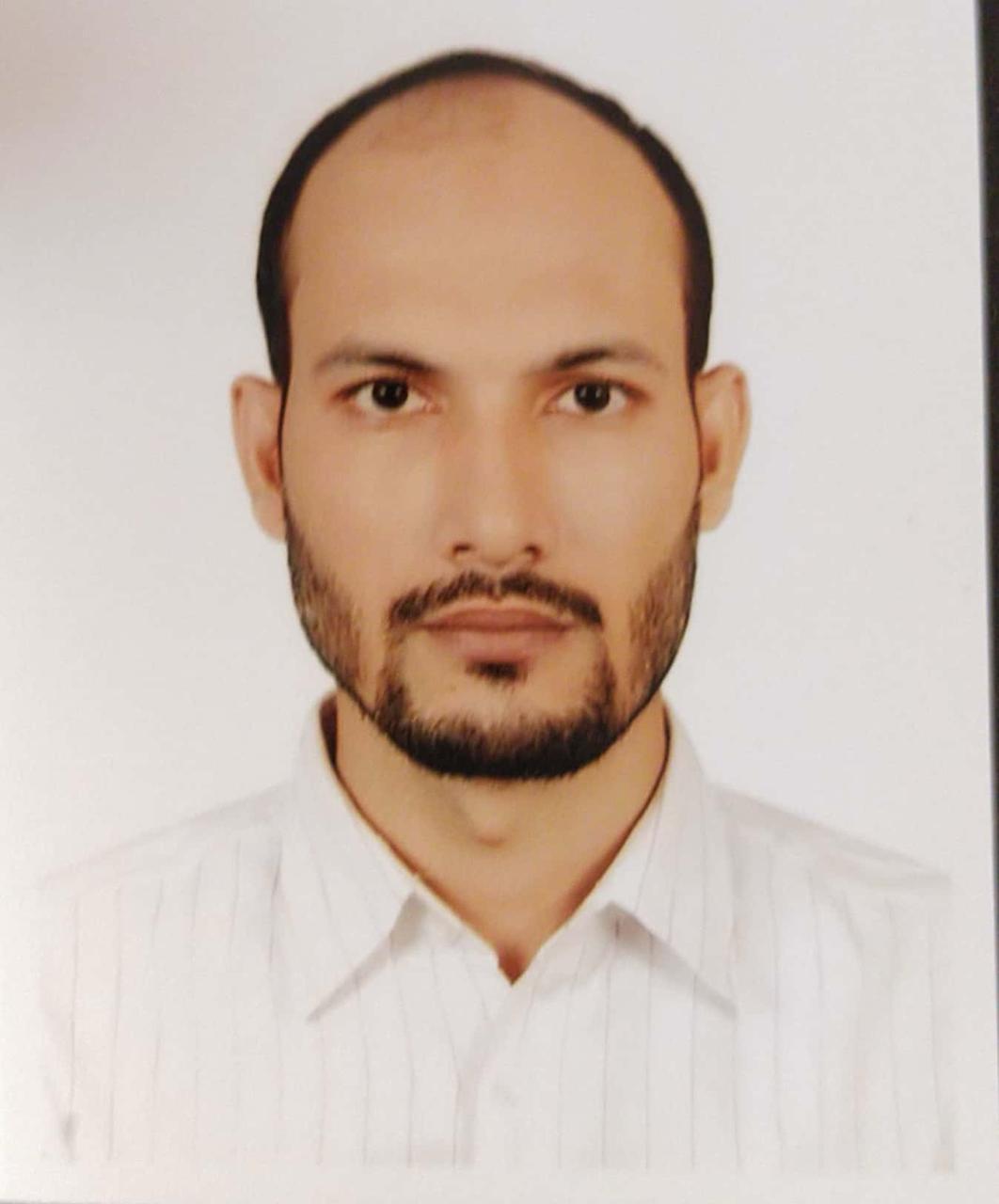 জনাব আরিফুল ইসলাম