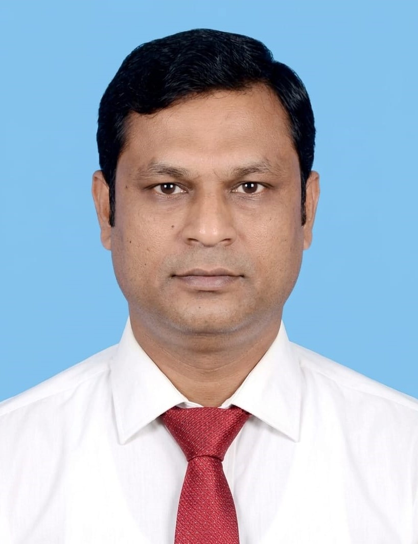 জনাব হুমায়ুন শেখ